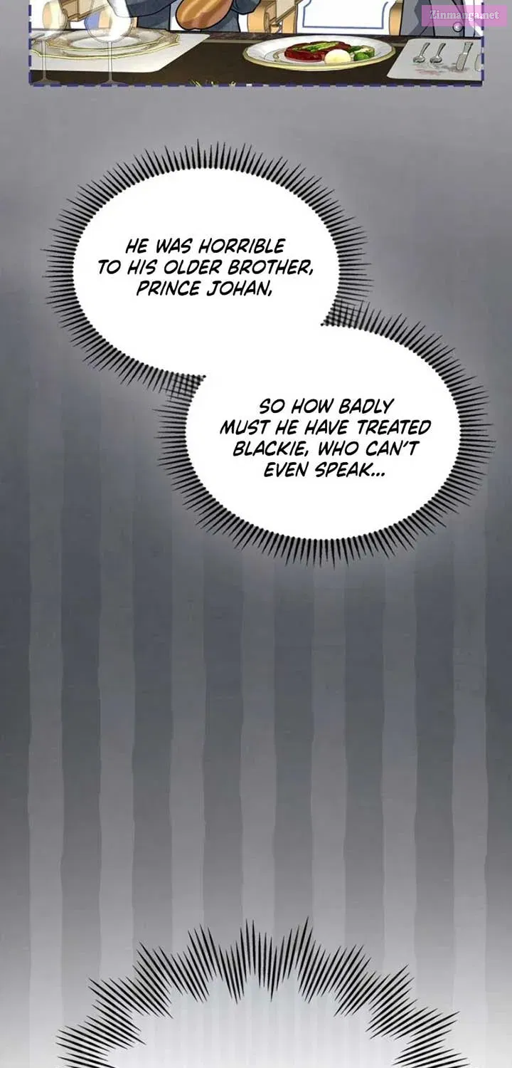 I Became A Squirrel Saving The Villain Zinmanga X Chapter 11 Page 23