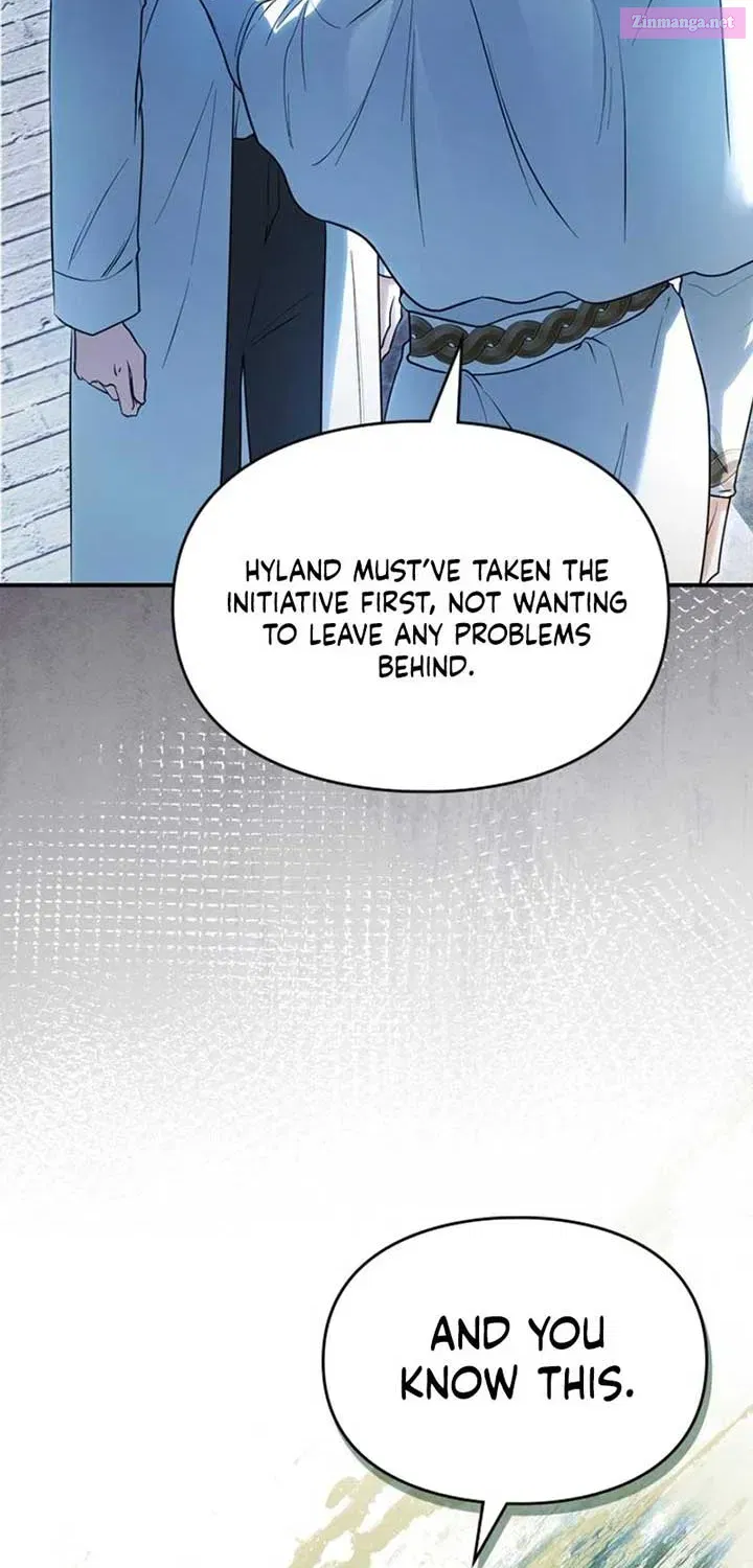 I Became A Squirrel Saving The Villain Zinmanga X Chapter 11 Page 32