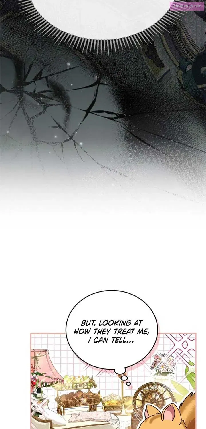 I Became A Squirrel Saving The Villain Zinmanga X Chapter 11 Page 50