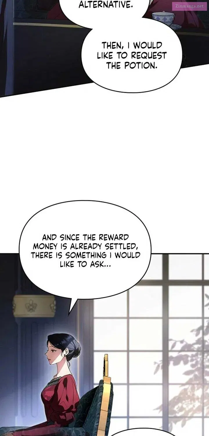 I Became A Squirrel Saving The Villain Zinmanga X Chapter 9 Page 14