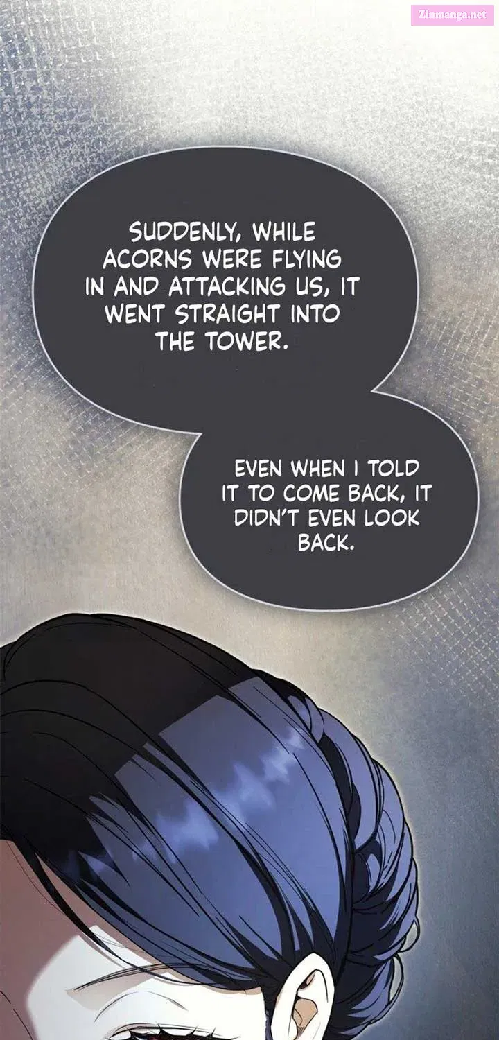 I Became A Squirrel Saving The Villain Zinmanga X Chapter 9 Page 16