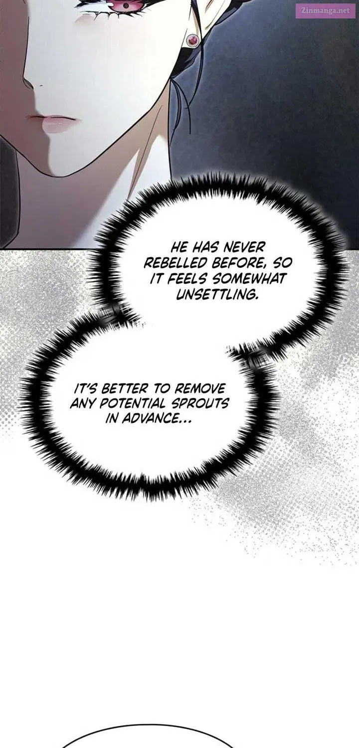 I Became A Squirrel Saving The Villain Zinmanga X Chapter 9 Page 17