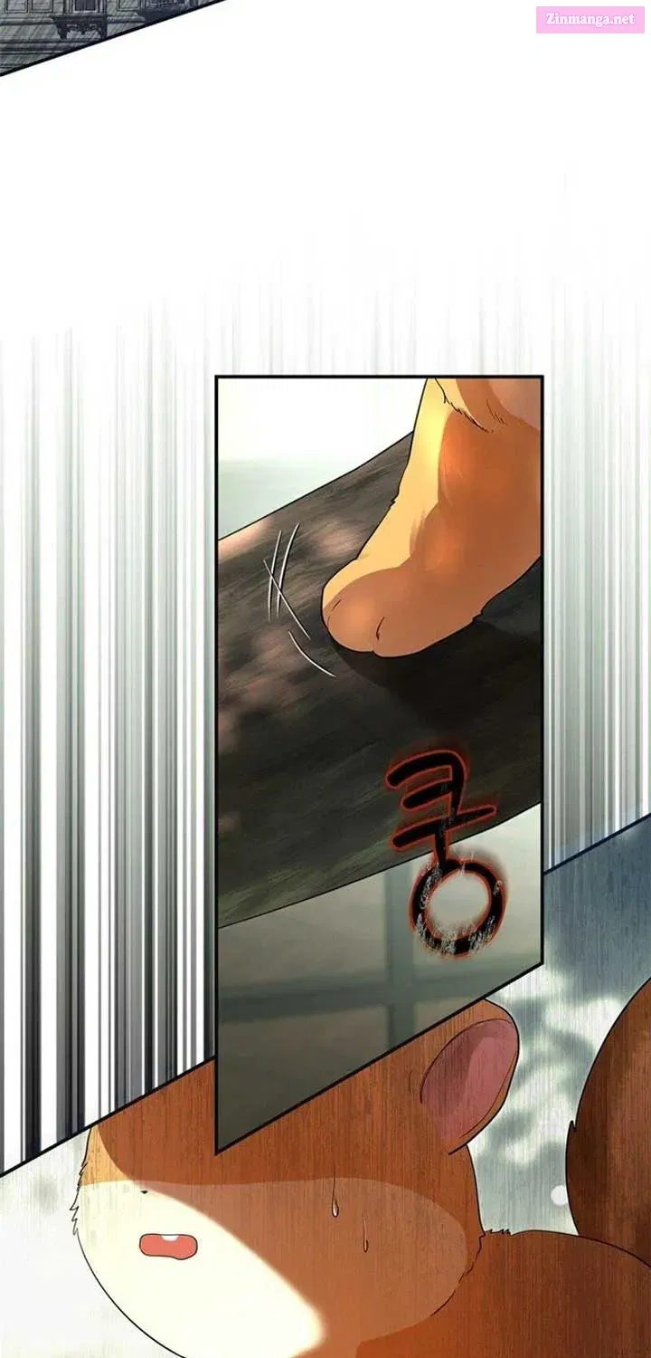I Became A Squirrel Saving The Villain Zinmanga X Chapter 9 Page 23