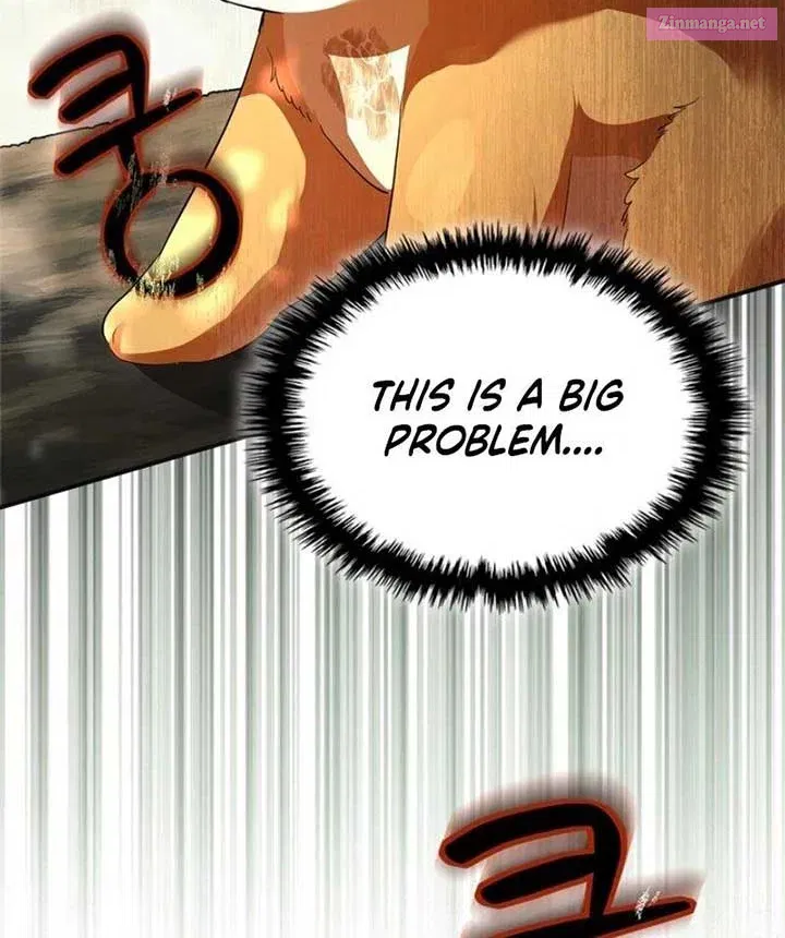 I Became A Squirrel Saving The Villain Zinmanga X Chapter 9 Page 24