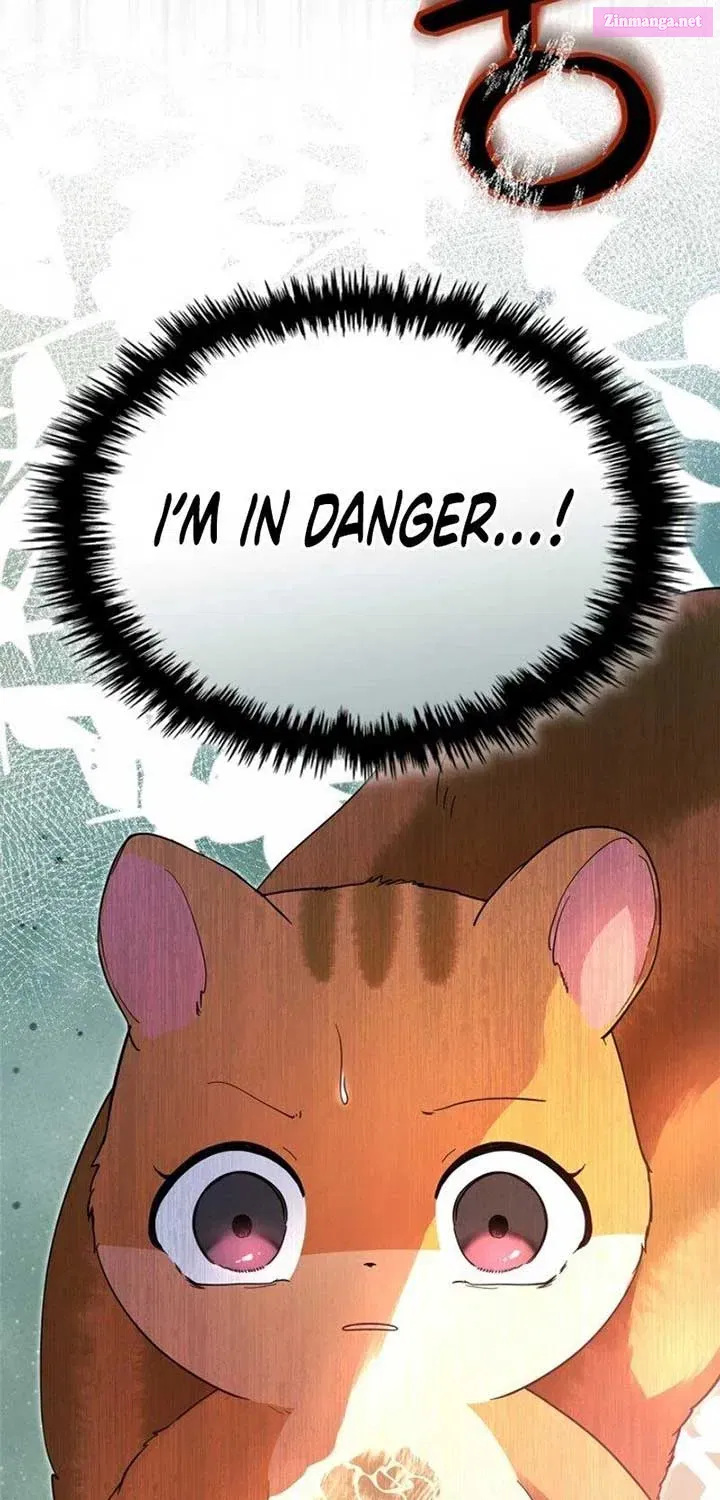 I Became A Squirrel Saving The Villain Zinmanga X Chapter 9 Page 25