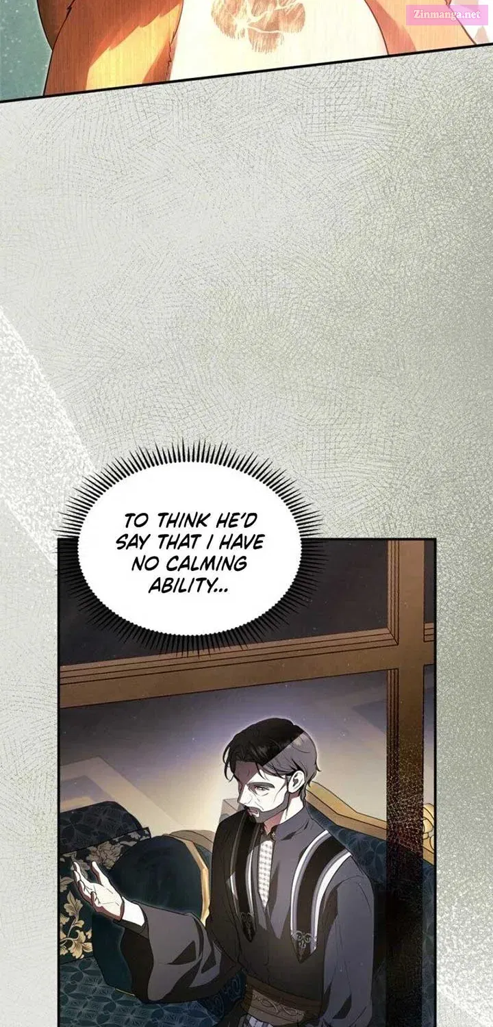 I Became A Squirrel Saving The Villain Zinmanga X Chapter 9 Page 26
