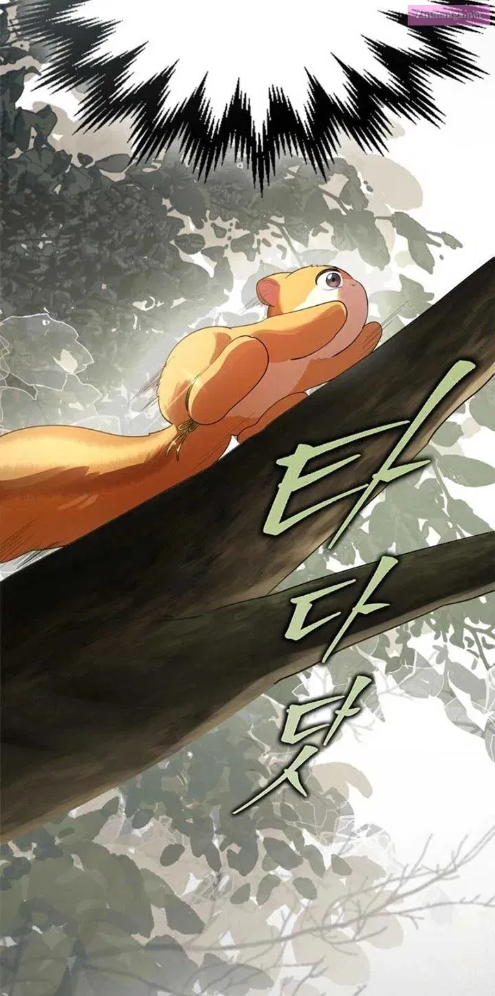 I Became A Squirrel Saving The Villain Zinmanga X Chapter 9 Page 32