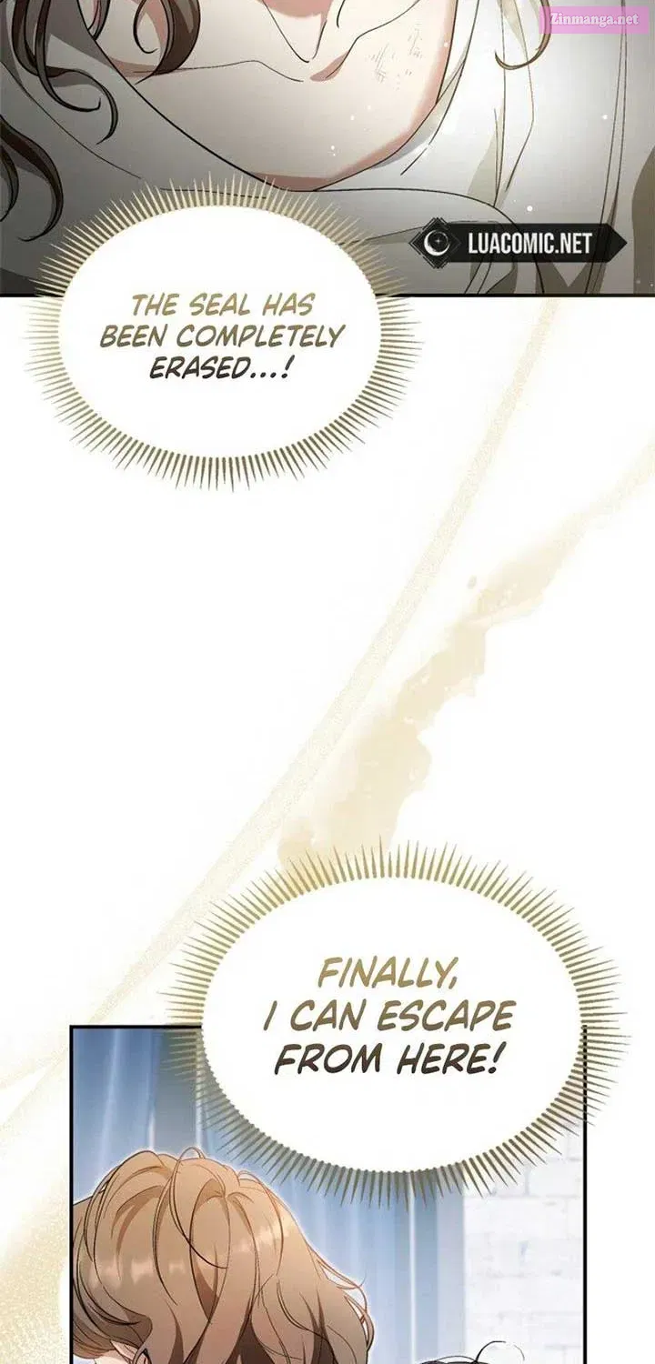 I Became A Squirrel Saving The Villain Zinmanga X Chapter 9 Page 64