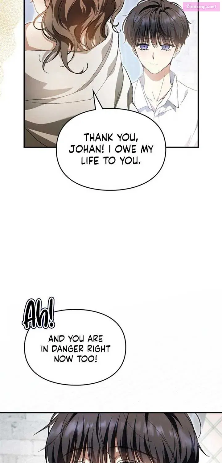 I Became A Squirrel Saving The Villain Zinmanga X Chapter 9 Page 65