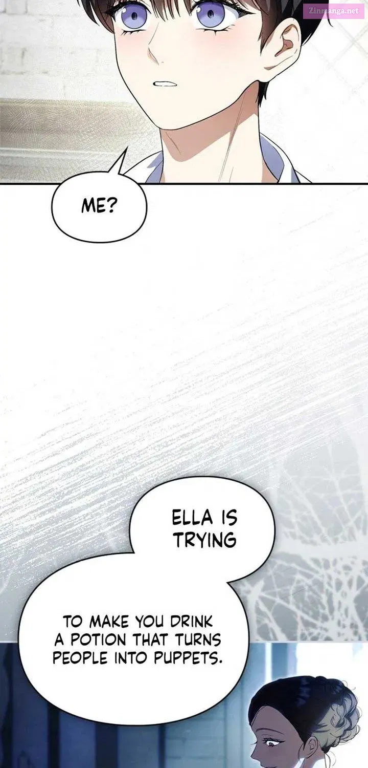 I Became A Squirrel Saving The Villain Zinmanga X Chapter 9 Page 66
