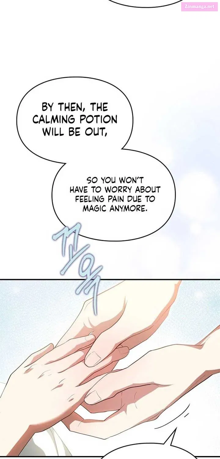 I Became A Squirrel Saving The Villain Zinmanga X Chapter 9 Page 70