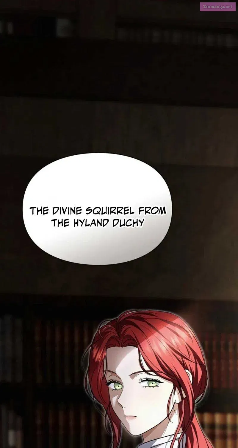 I Became A Squirrel Saving The Villain Zinmanga X Chapter 8 Page 2