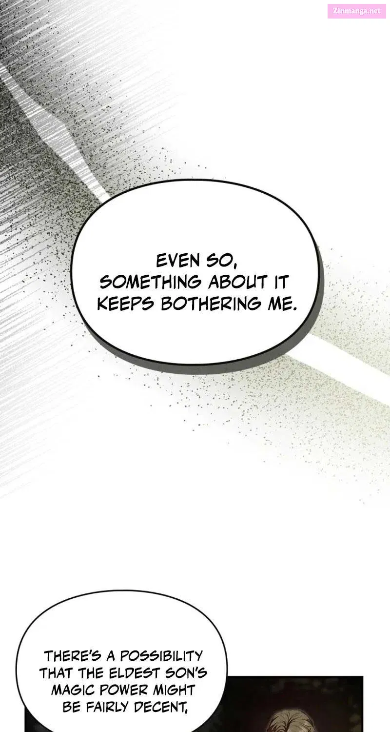 I Became A Squirrel Saving The Villain Zinmanga X Chapter 8 Page 16
