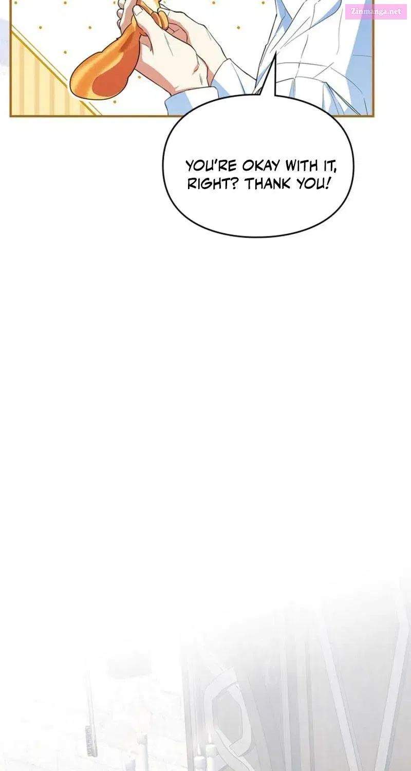 I Became A Squirrel Saving The Villain Zinmanga X Chapter 8 Page 40