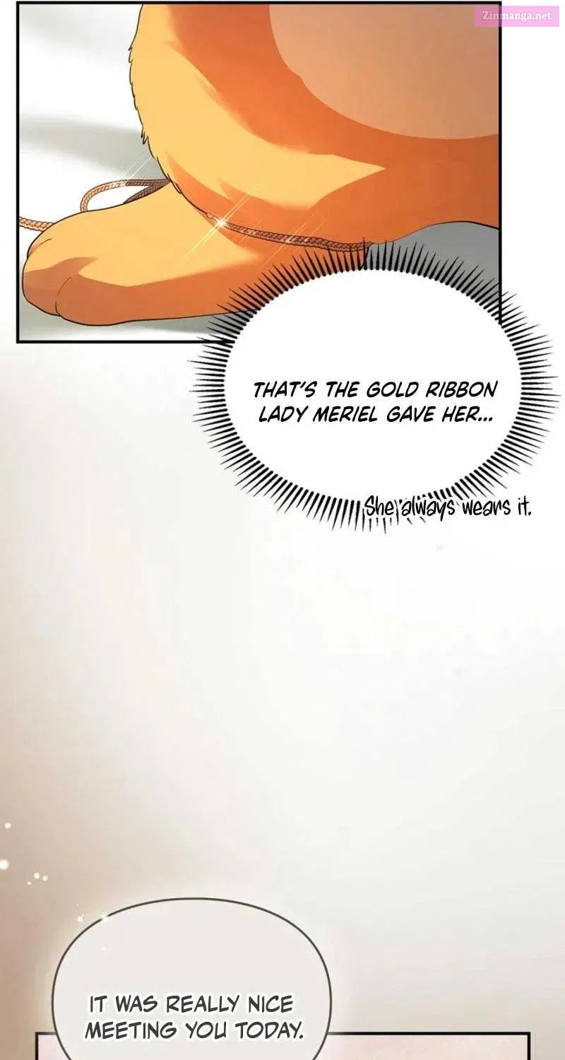 I Became A Squirrel Saving The Villain Zinmanga X Chapter 8 Page 44