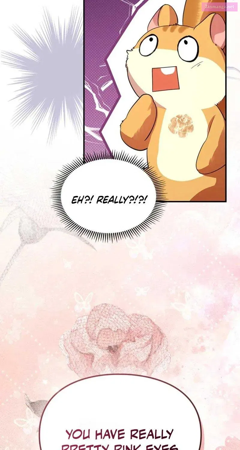 I Became A Squirrel Saving The Villain Zinmanga X Chapter 8 Page 49