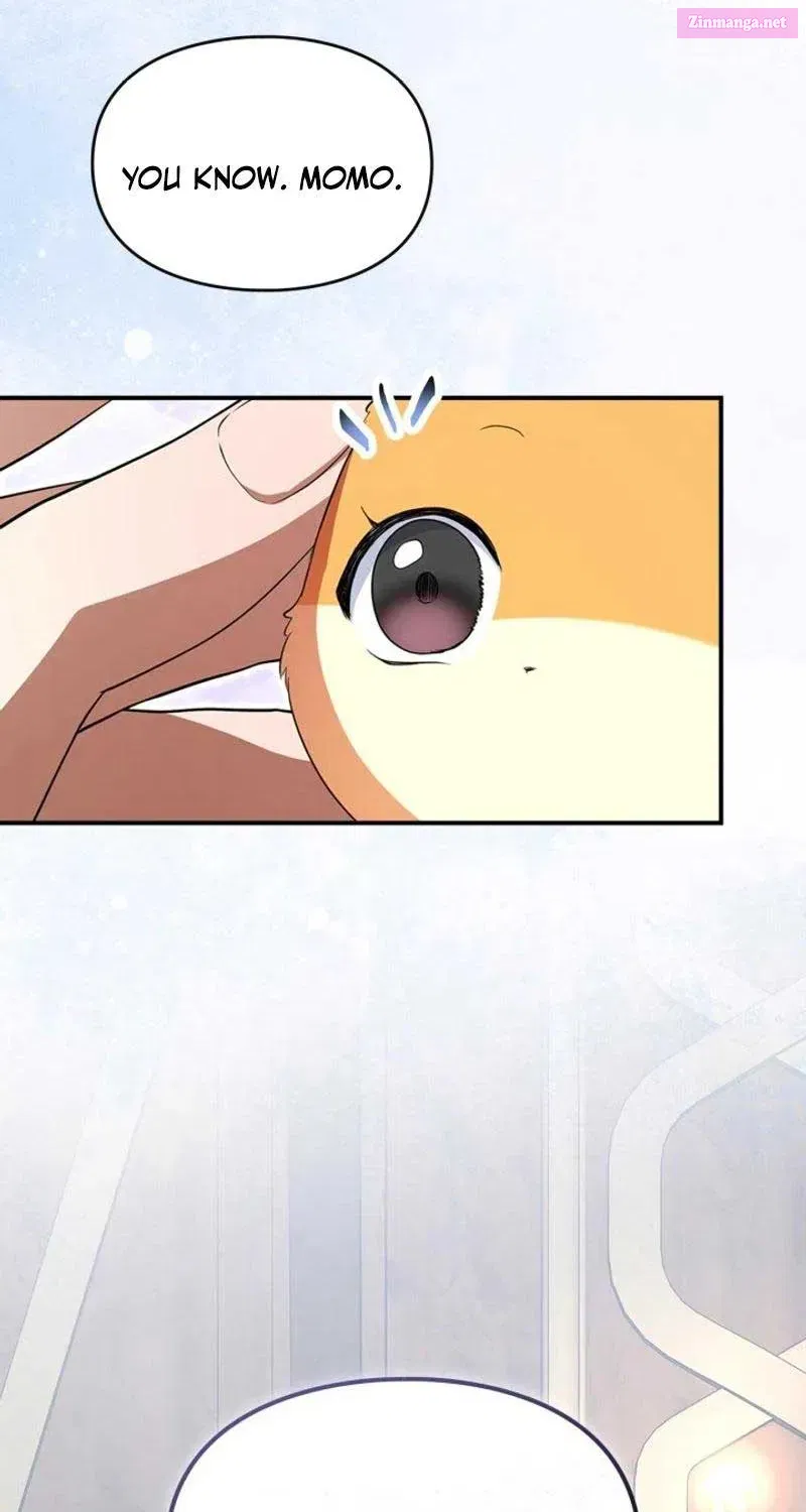 I Became A Squirrel Saving The Villain Zinmanga X Chapter 8 Page 58