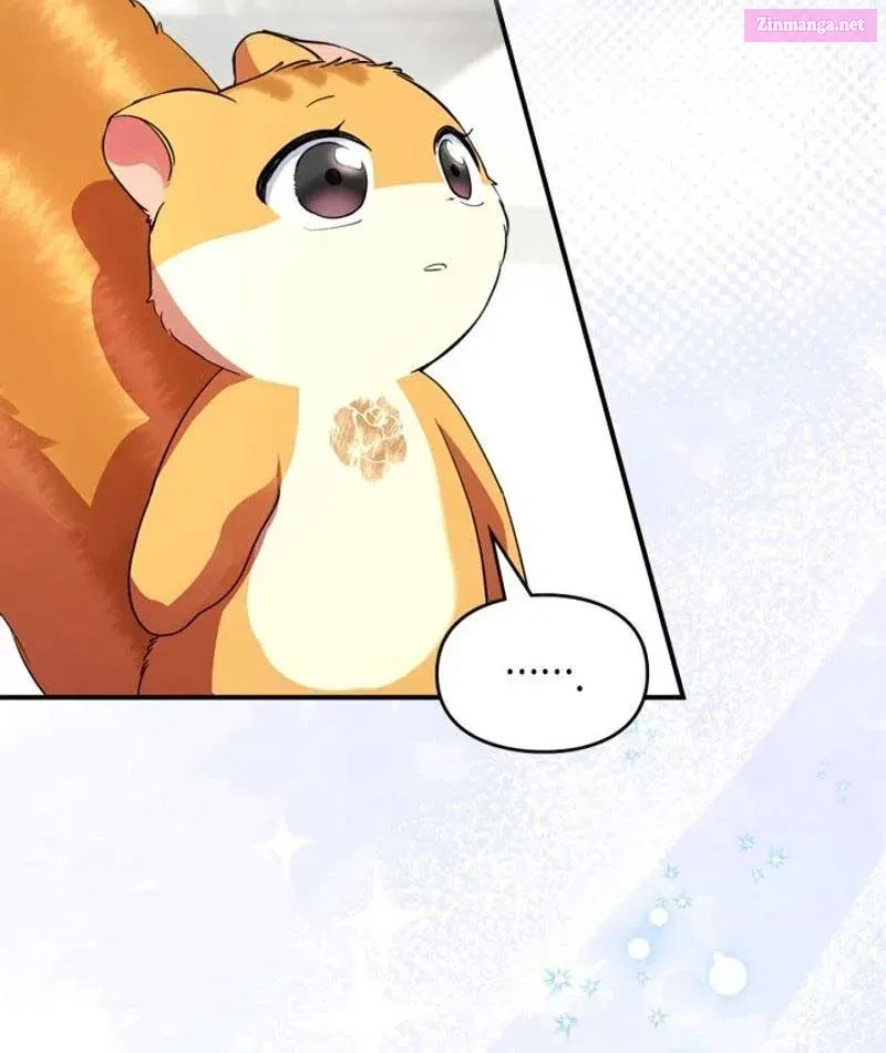 I Became A Squirrel Saving The Villain Zinmanga X Chapter 8 Page 61