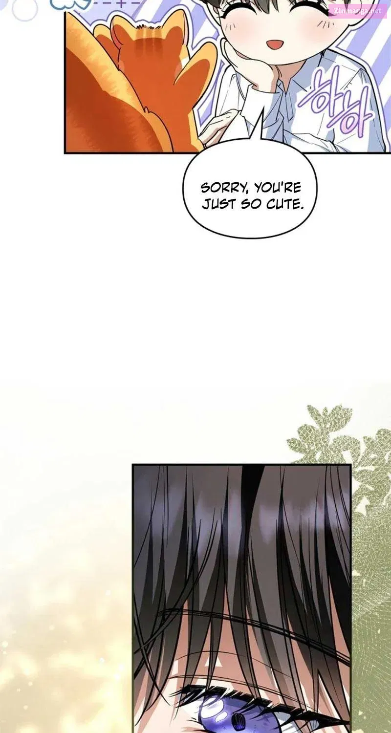I Became A Squirrel Saving The Villain Zinmanga X Chapter 8 Page 64