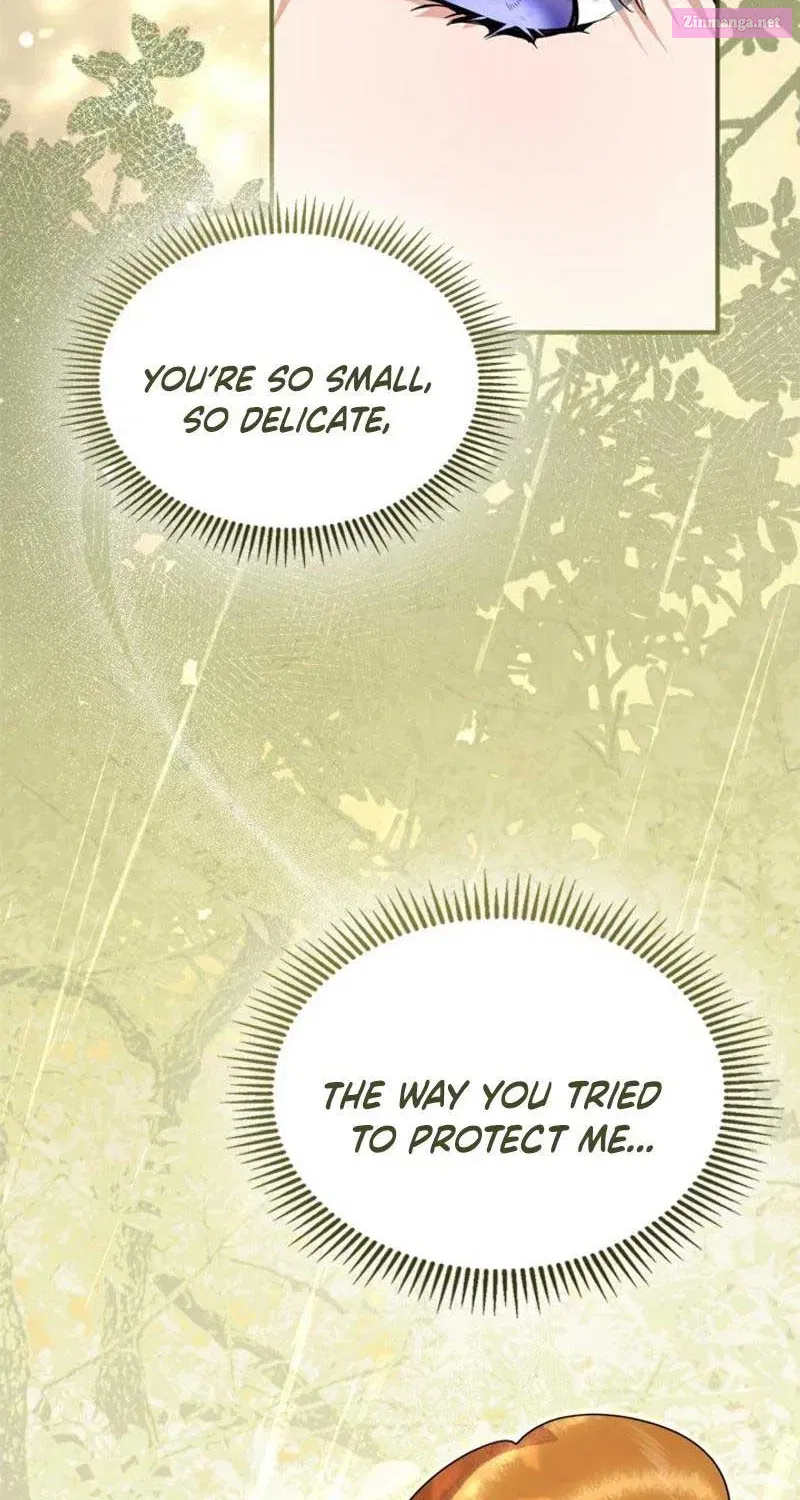 I Became A Squirrel Saving The Villain Zinmanga X Chapter 8 Page 65