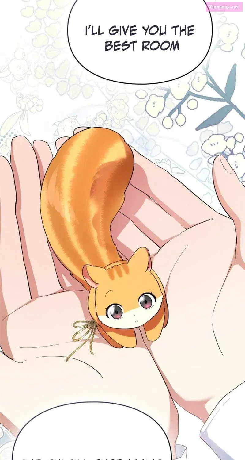 I Became A Squirrel Saving The Villain Zinmanga X Chapter 8 Page 69