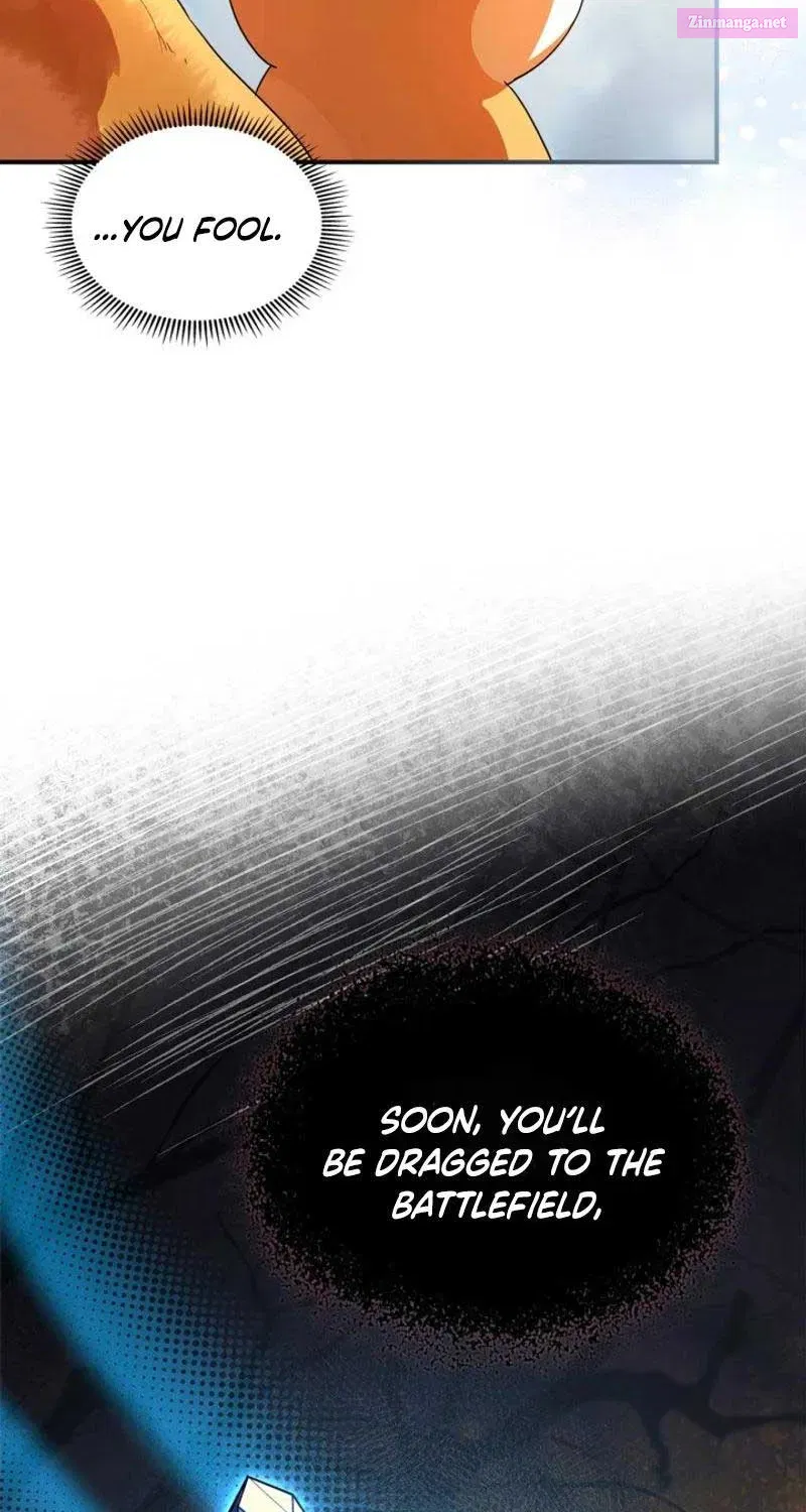 I Became A Squirrel Saving The Villain Zinmanga X Chapter 8 Page 74