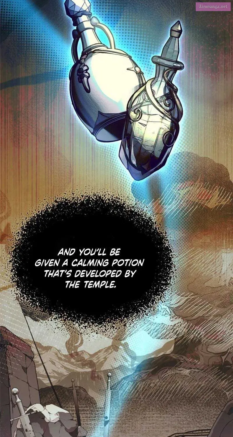 I Became A Squirrel Saving The Villain Zinmanga X Chapter 8 Page 75