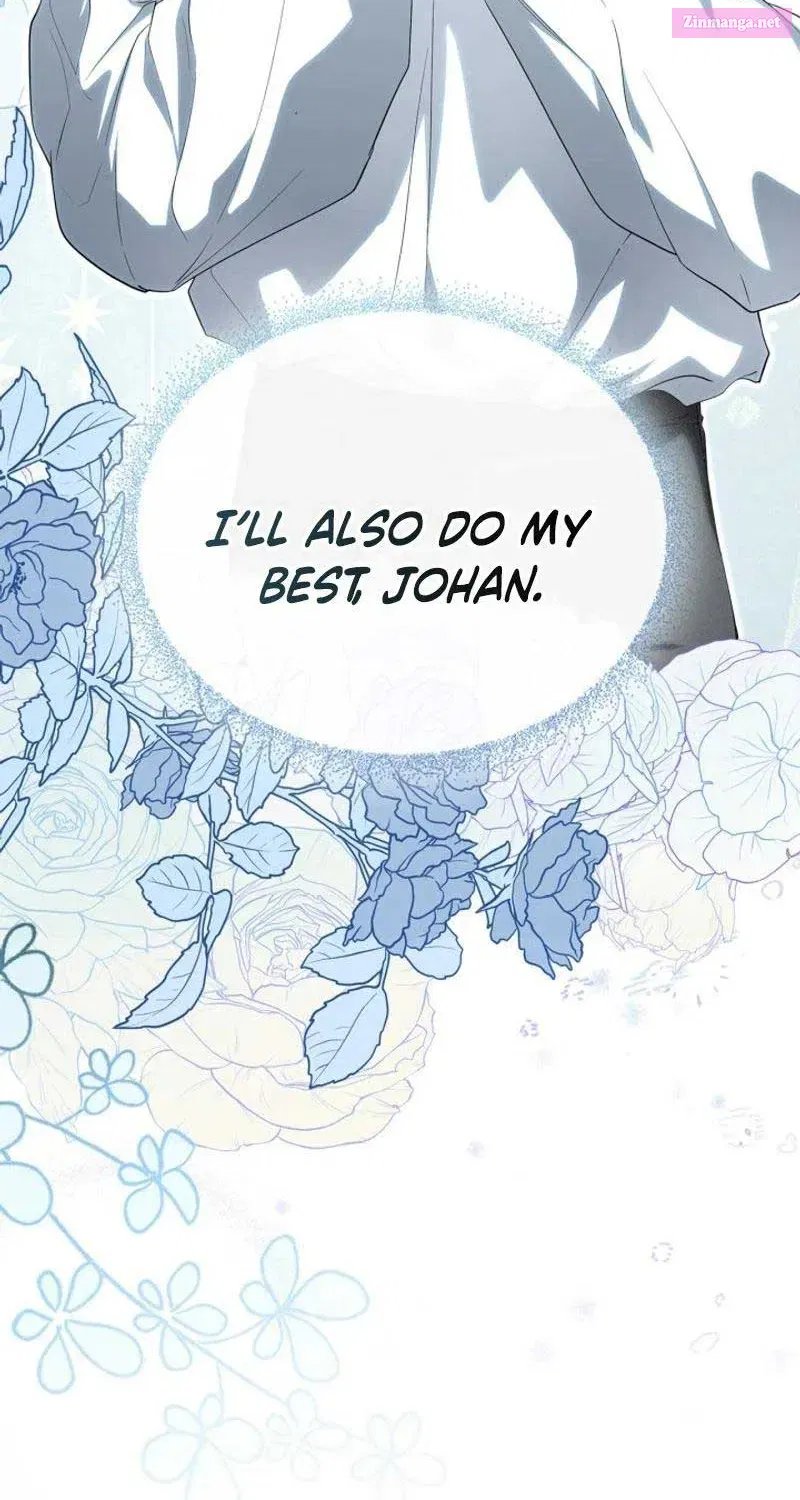 I Became A Squirrel Saving The Villain Zinmanga X Chapter 8 Page 81