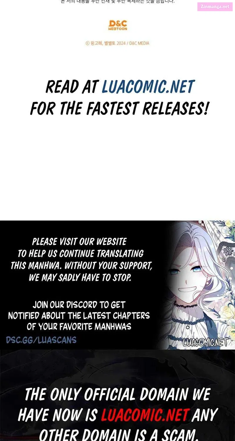 I Became A Squirrel Saving The Villain Zinmanga X Chapter 8 Page 92