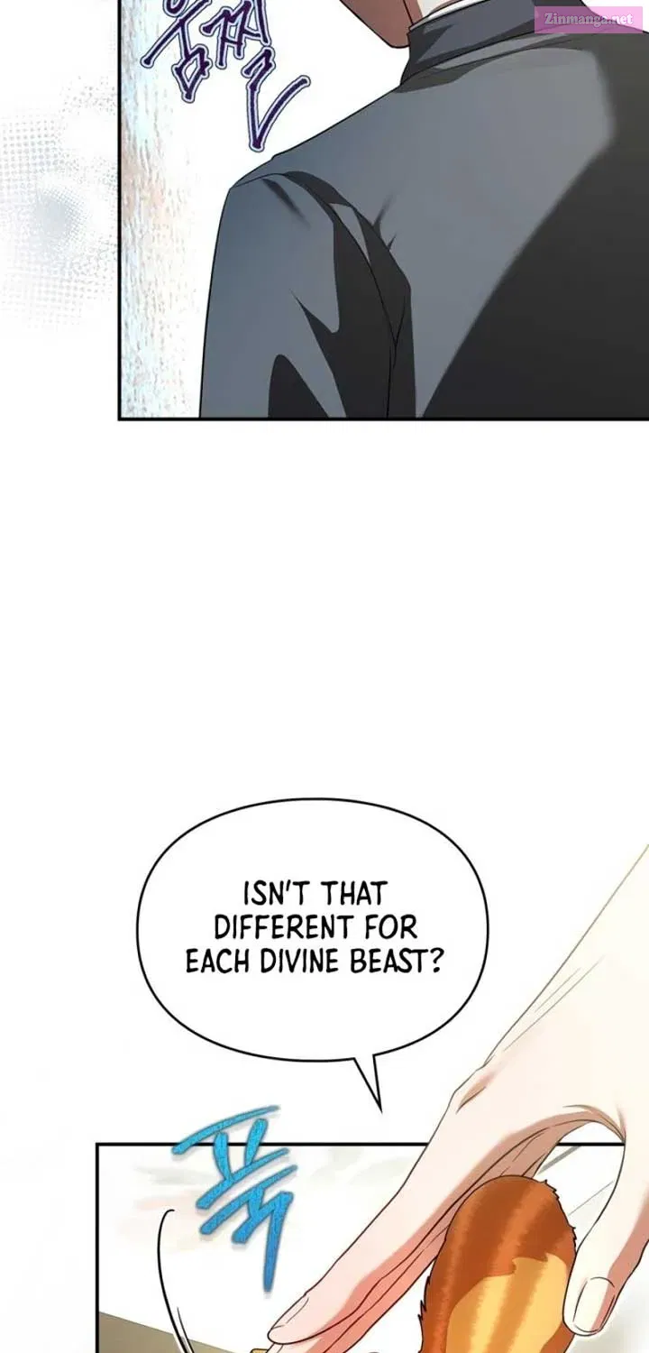 I Became A Squirrel Saving The Villain Zinmanga X Chapter 7 Page 9