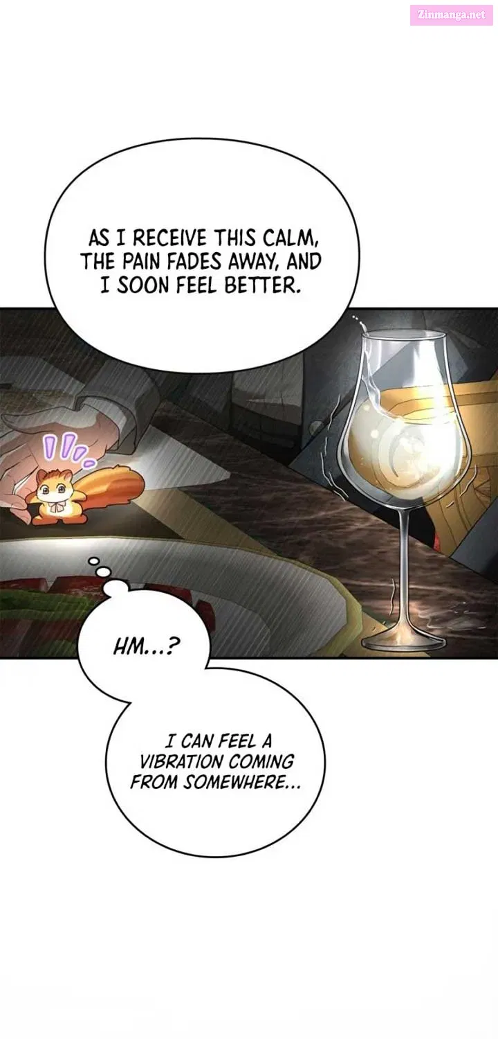 I Became A Squirrel Saving The Villain Zinmanga X Chapter 7 Page 12
