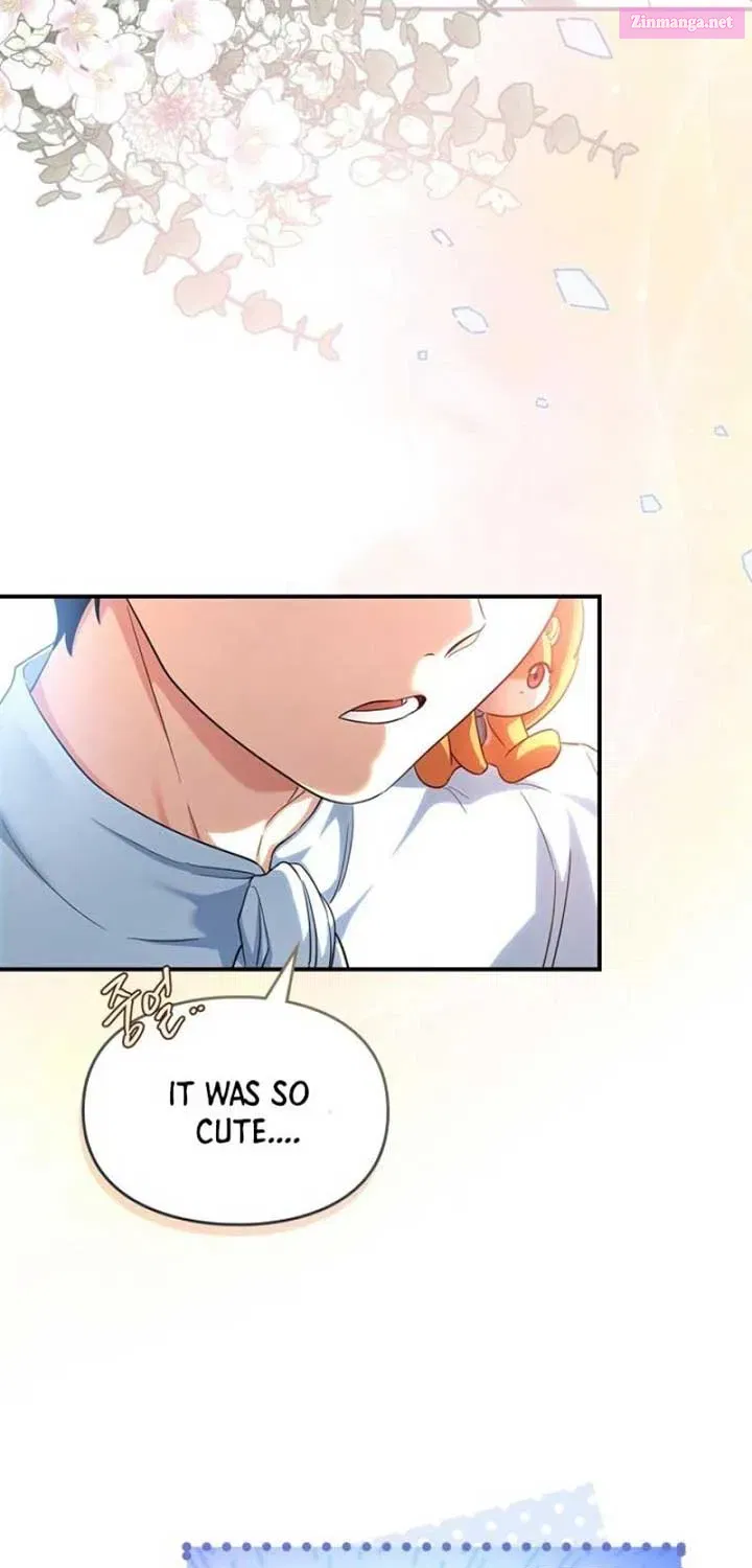 I Became A Squirrel Saving The Villain Zinmanga X Chapter 4 Page 45
