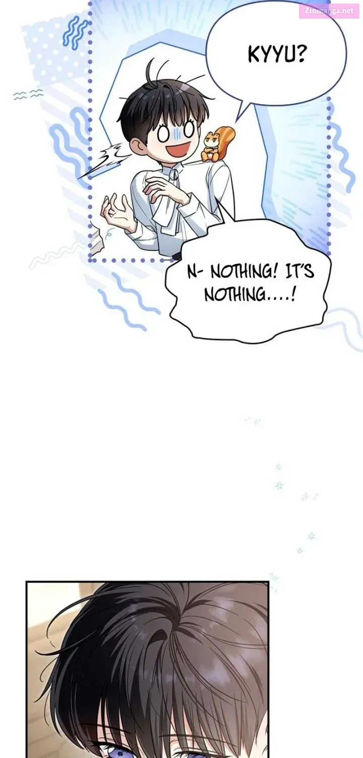 I Became A Squirrel Saving The Villain Zinmanga X Chapter 4 Page 46