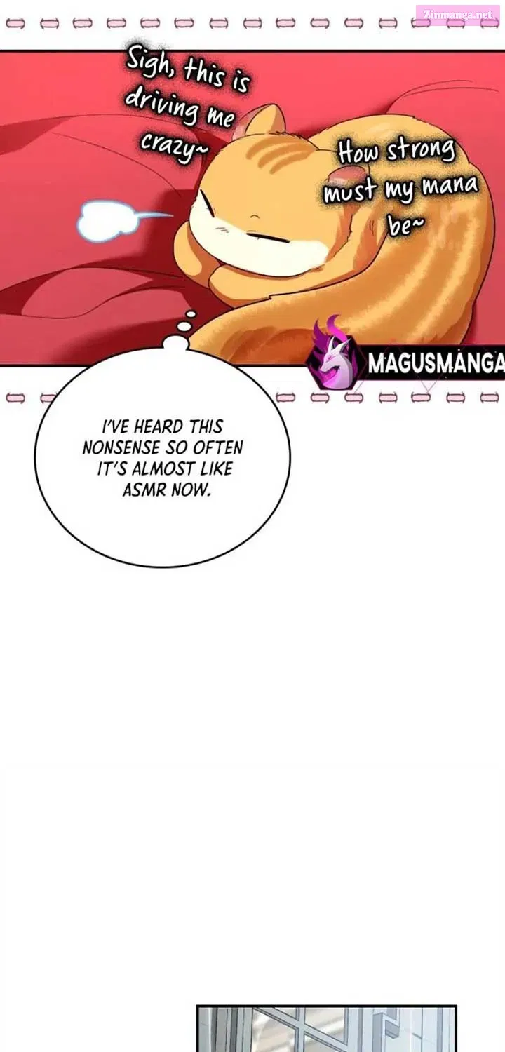 I Became A Squirrel Saving The Villain Zinmanga X Chapter 4 Page 55