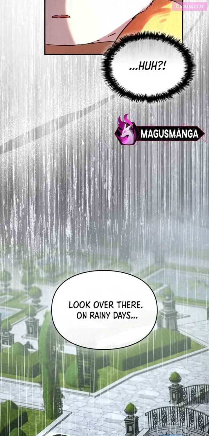 I Became A Squirrel Saving The Villain Zinmanga X Chapter 4 Page 61