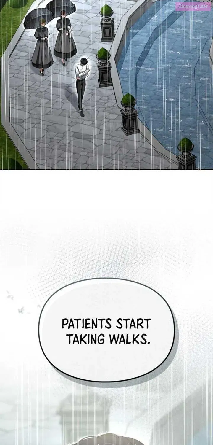I Became A Squirrel Saving The Villain Zinmanga X Chapter 4 Page 62