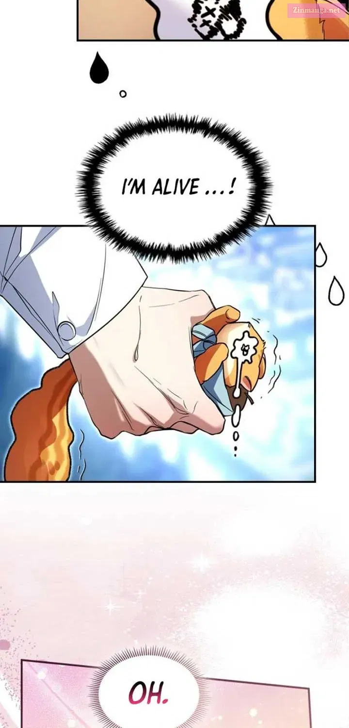 I Became A Squirrel Saving The Villain Zinmanga X Chapter 2 Page 12