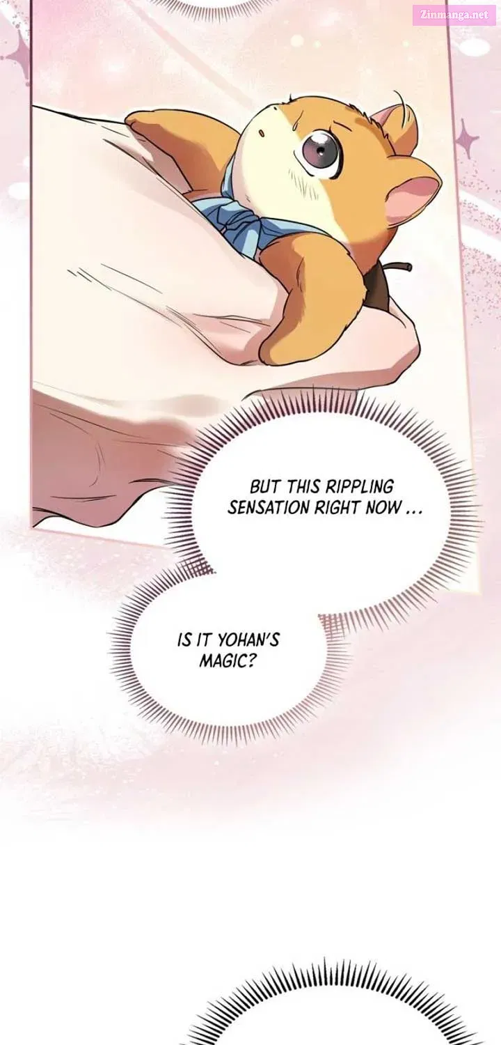 I Became A Squirrel Saving The Villain Zinmanga X Chapter 2 Page 13