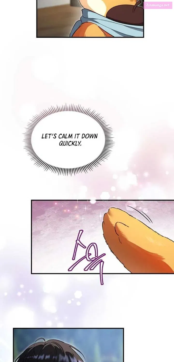I Became A Squirrel Saving The Villain Zinmanga X Chapter 2 Page 15