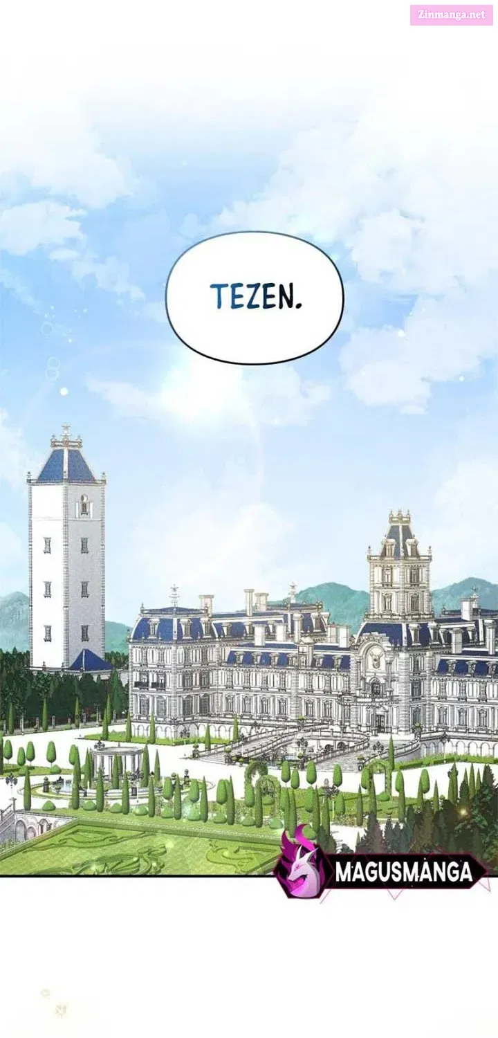 I Became A Squirrel Saving The Villain Zinmanga X Chapter 1 Page 2