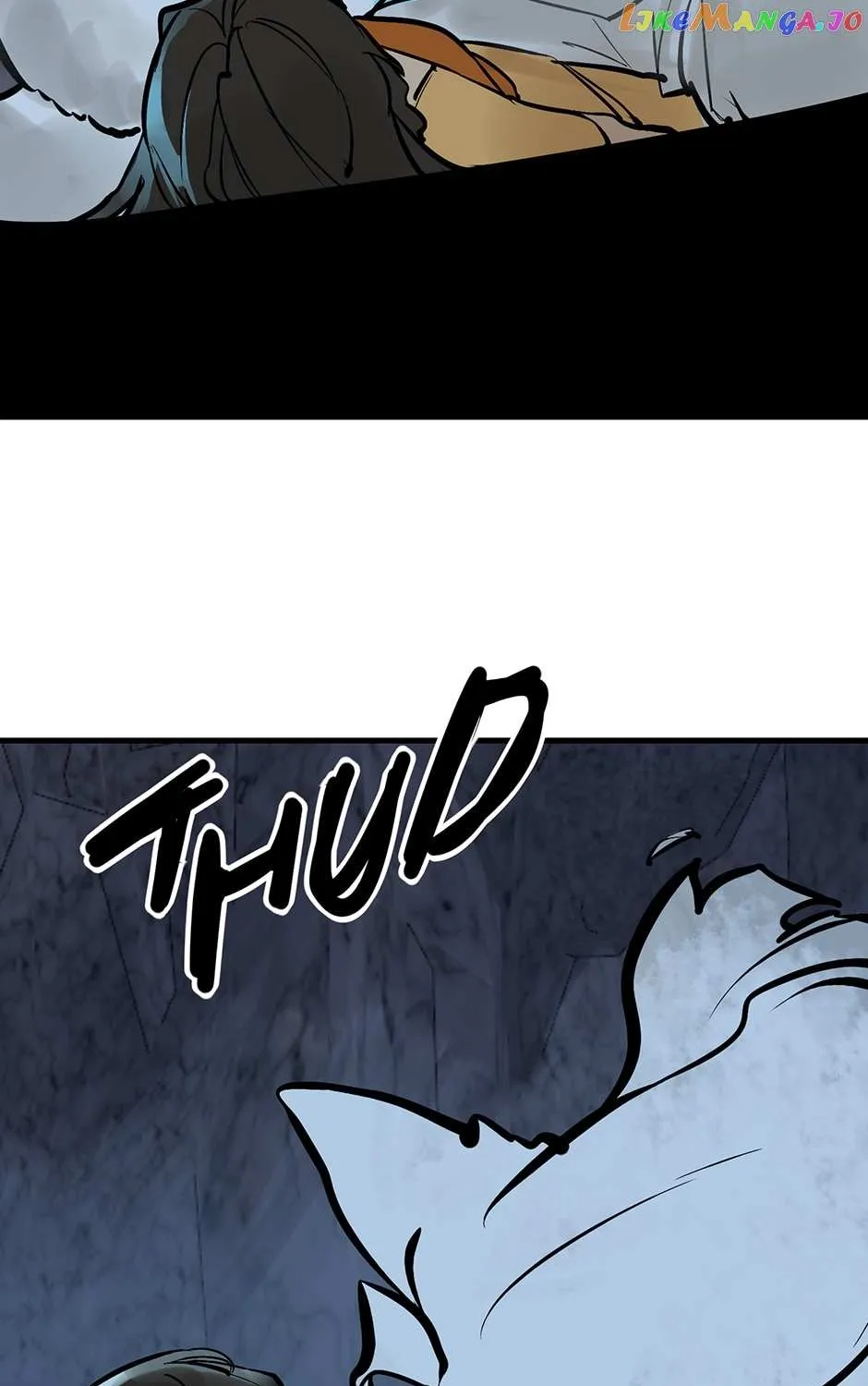 Daughter Of A Thousand Faces Zinmanga X Chapter 40 Page 4