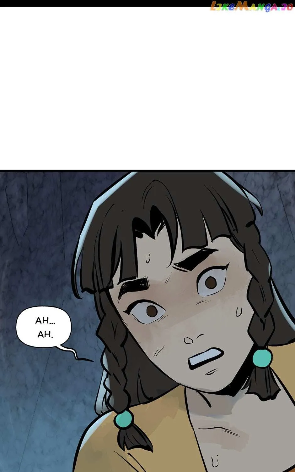Daughter Of A Thousand Faces Zinmanga X Chapter 40 Page 6