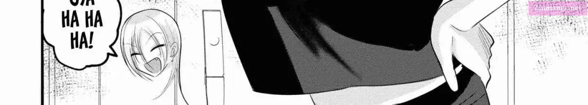 Kaette kudasai! Akutsu-san Zinmanga X Chapter 105.2 Page 4