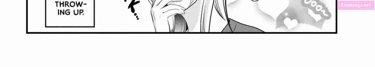 Kaette kudasai! Akutsu-san Zinmanga X Chapter 105.2 Page 8