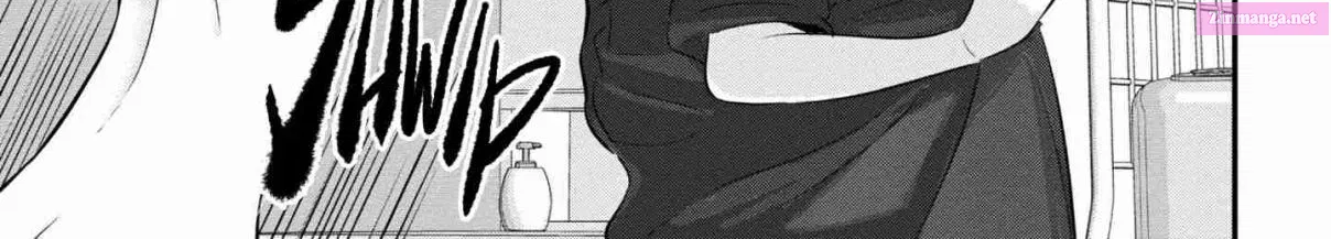 Kaette kudasai! Akutsu-san Zinmanga X Chapter 105.1 Page 2