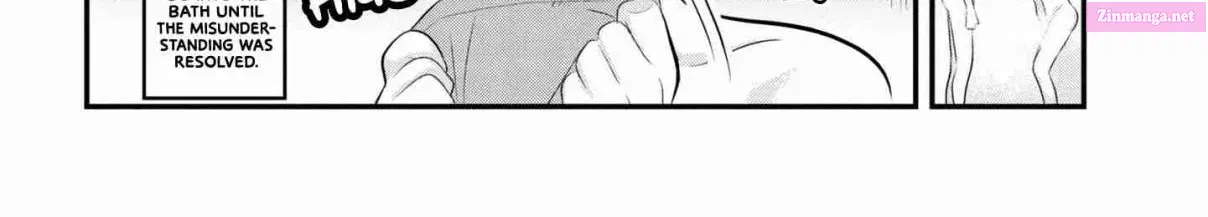 Kaette kudasai! Akutsu-san Zinmanga X Chapter 105.1 Page 8