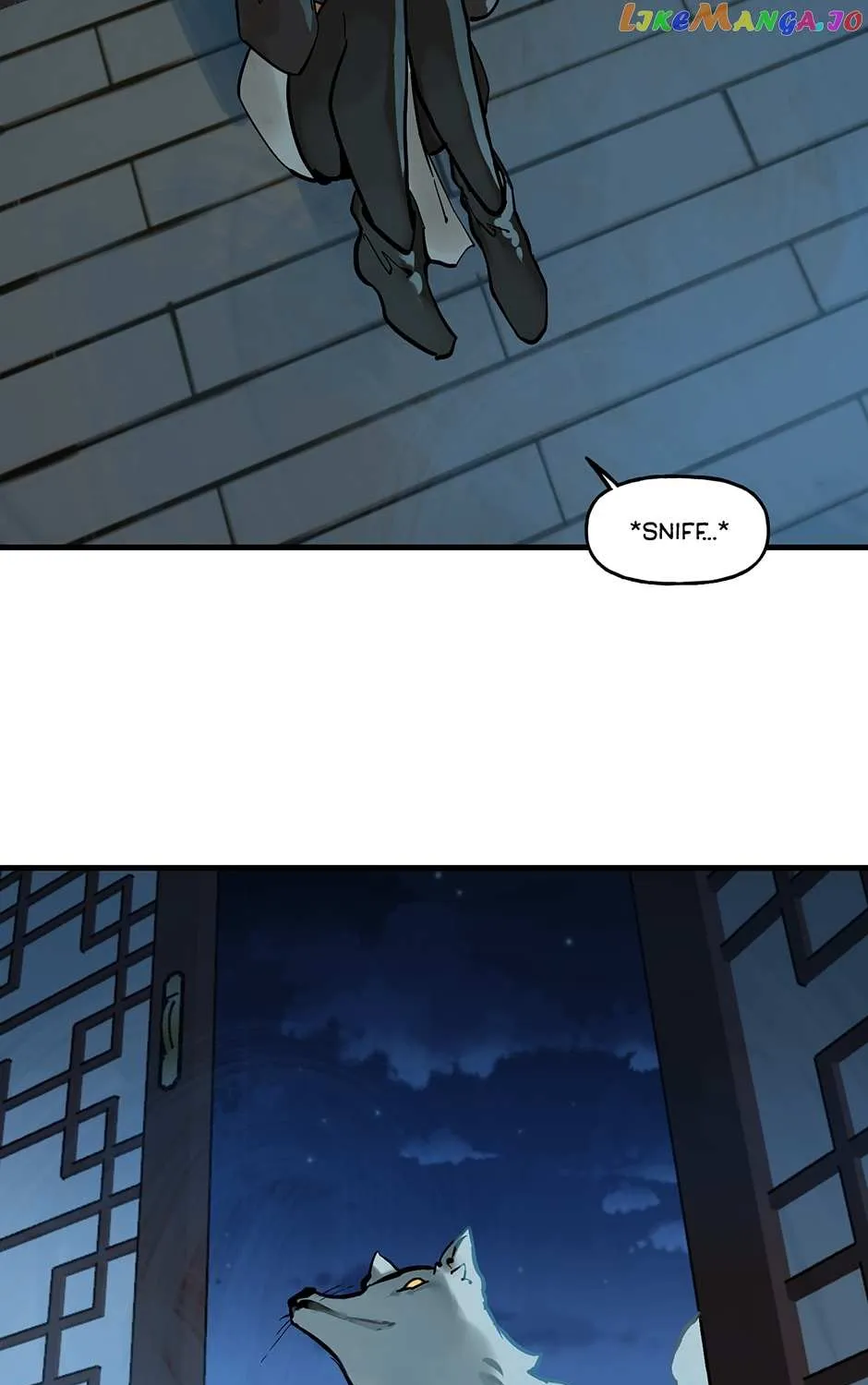 Daughter Of A Thousand Faces Zinmanga X Chapter 39 Page 67
