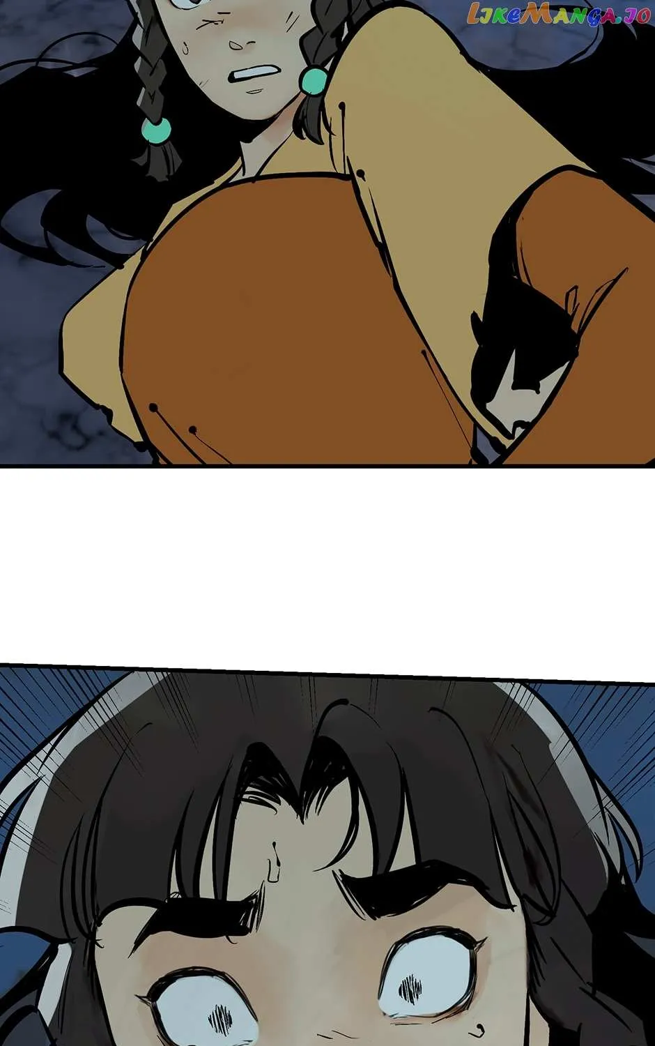 Daughter Of A Thousand Faces Zinmanga X Chapter 38 Page 58