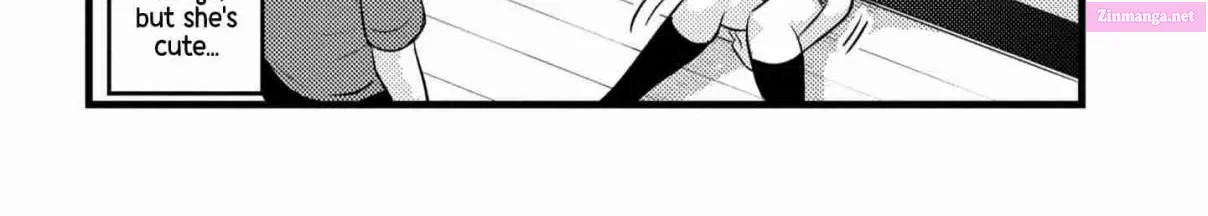 Kaette kudasai! Akutsu-san Zinmanga X Chapter 88.3 Page 4