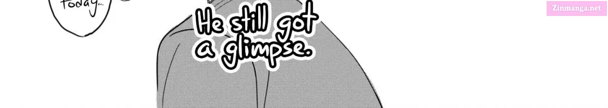 Kaette kudasai! Akutsu-san Zinmanga X Chapter 88.3 Page 6